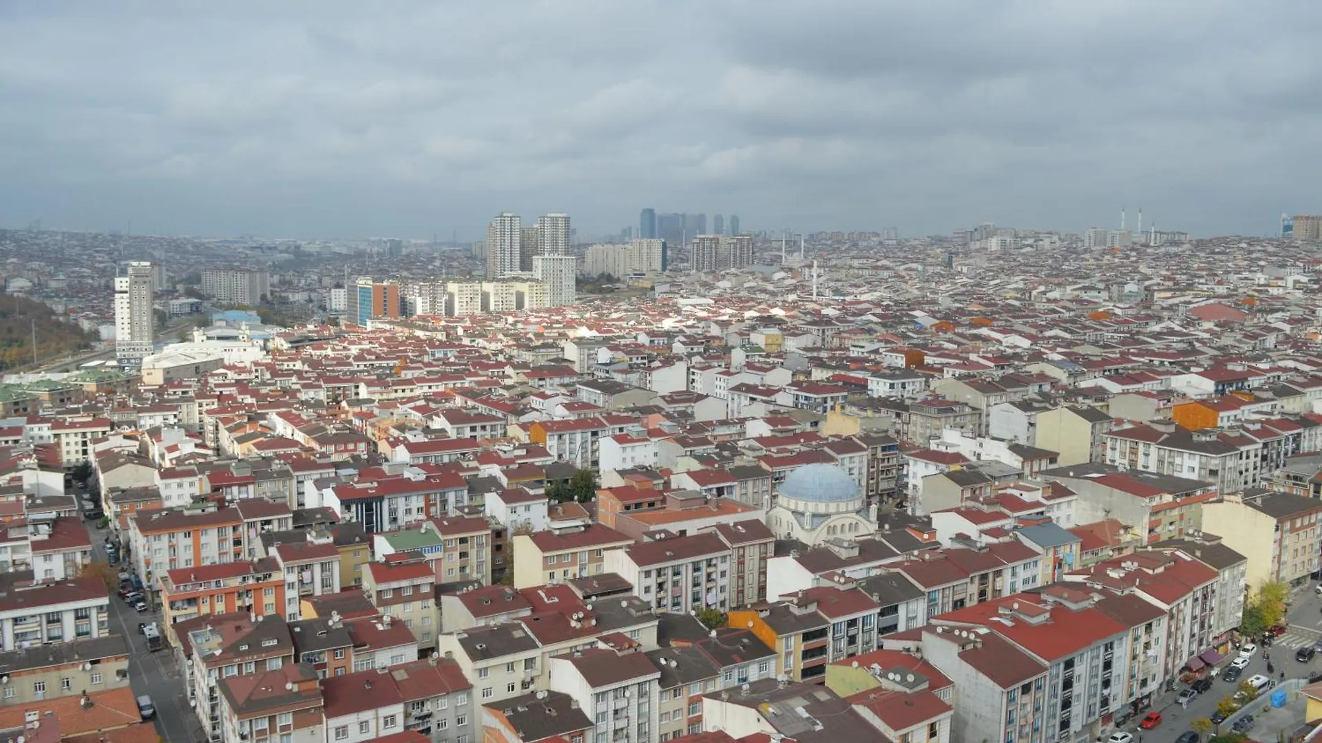 Apartment Classic Suite Ms34 Istanbul