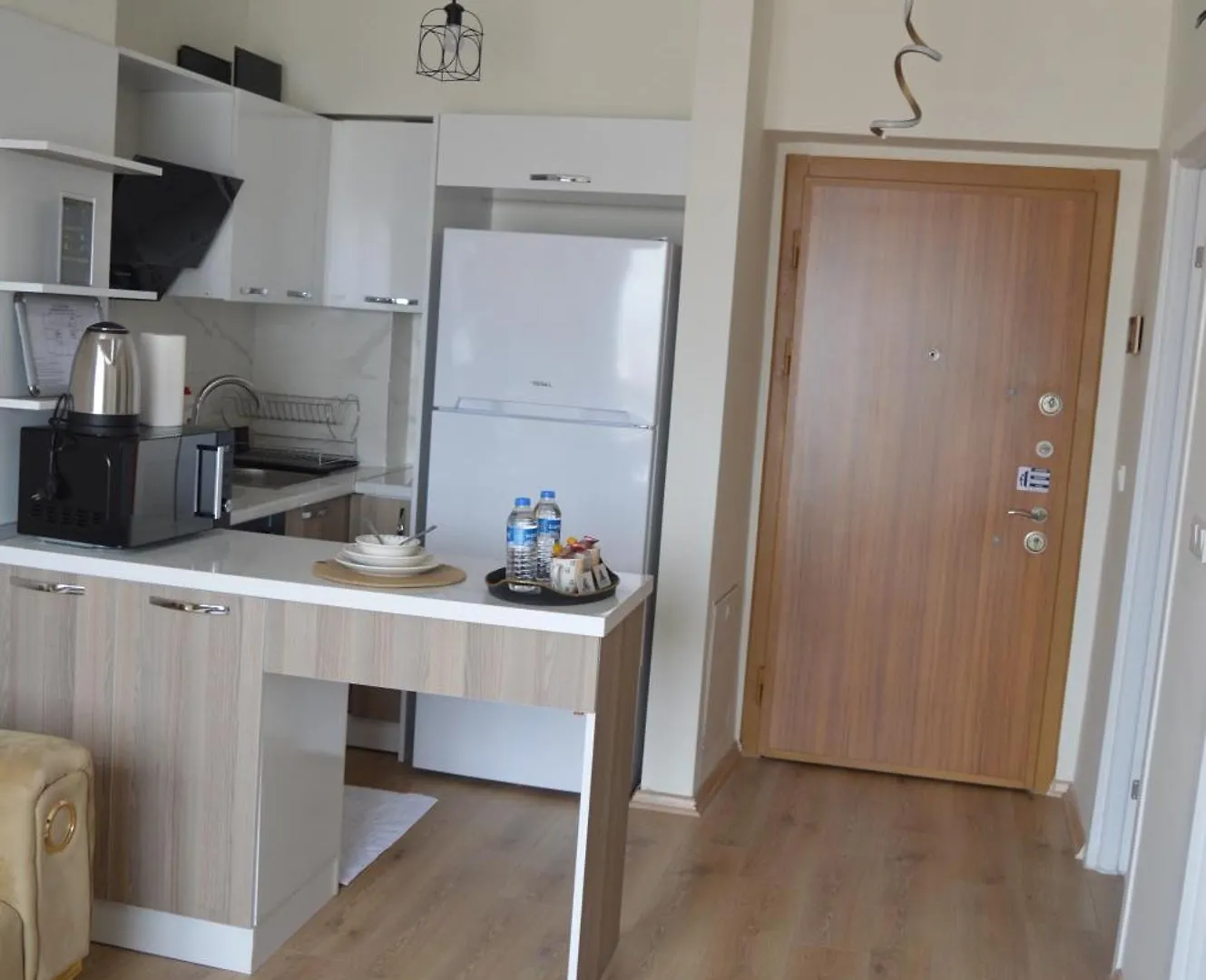 Classic Suite Ms34 Istanbul Turkey