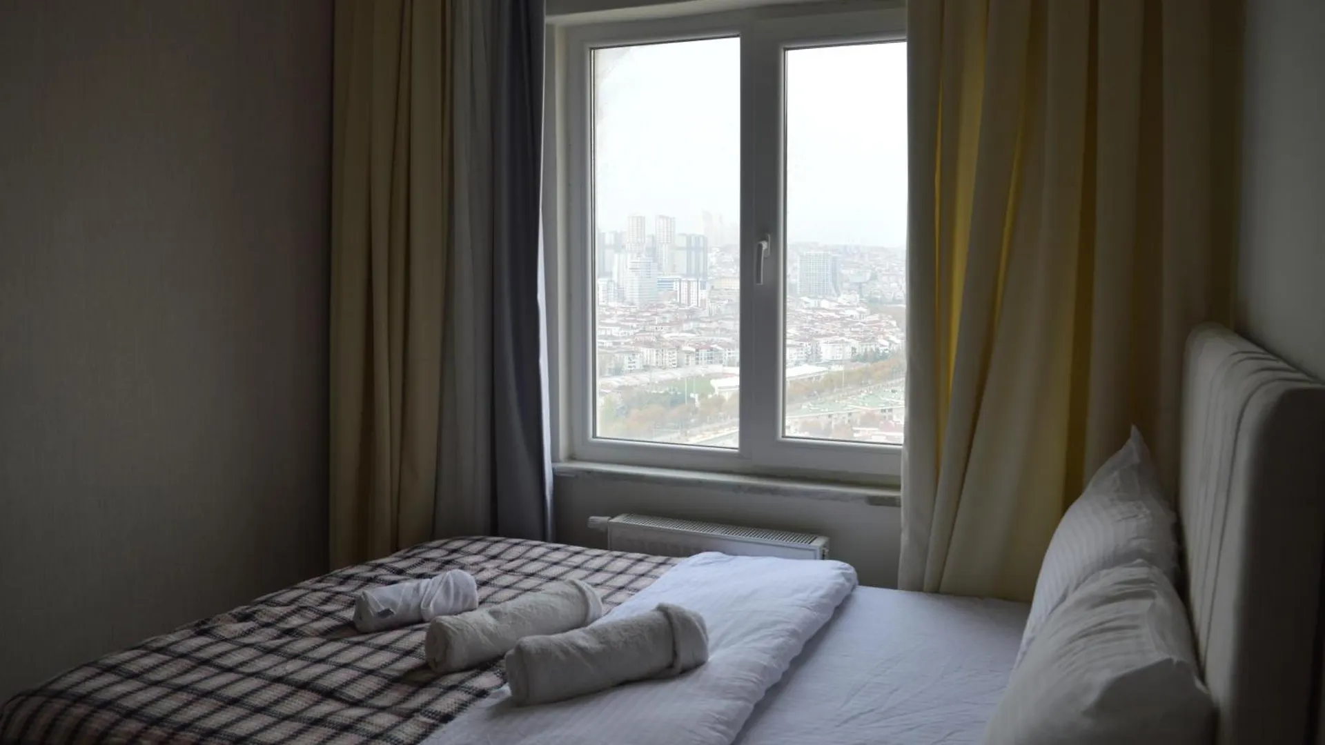 Apartment Classic Suite Ms34 Istanbul Turkey