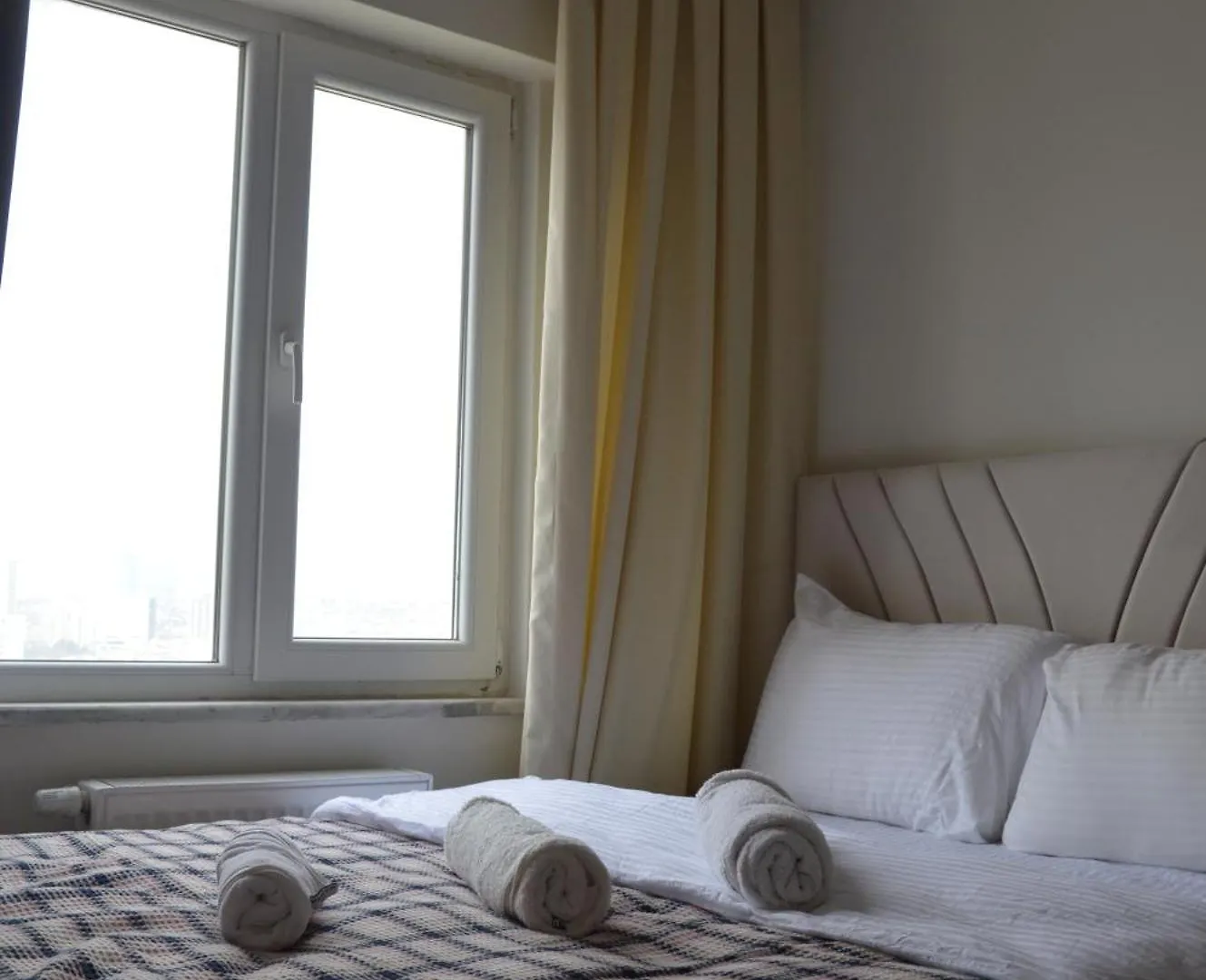 Classic Suite Ms34 Istanbul Turkey
