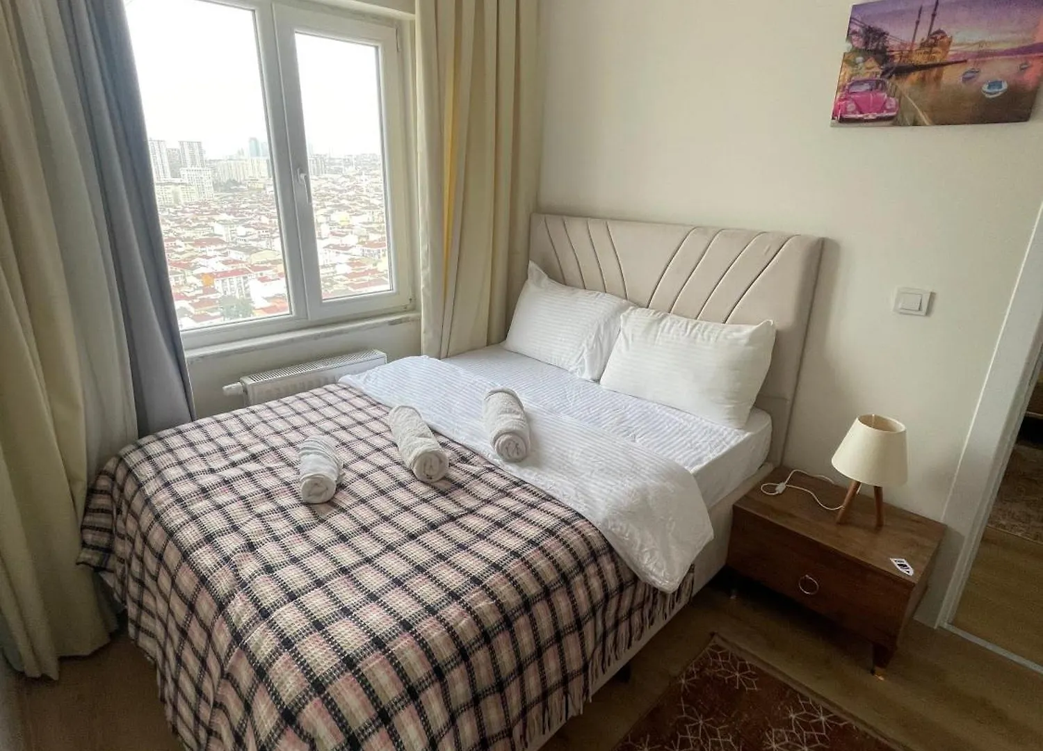 Classic Suite Ms34 Istanbul