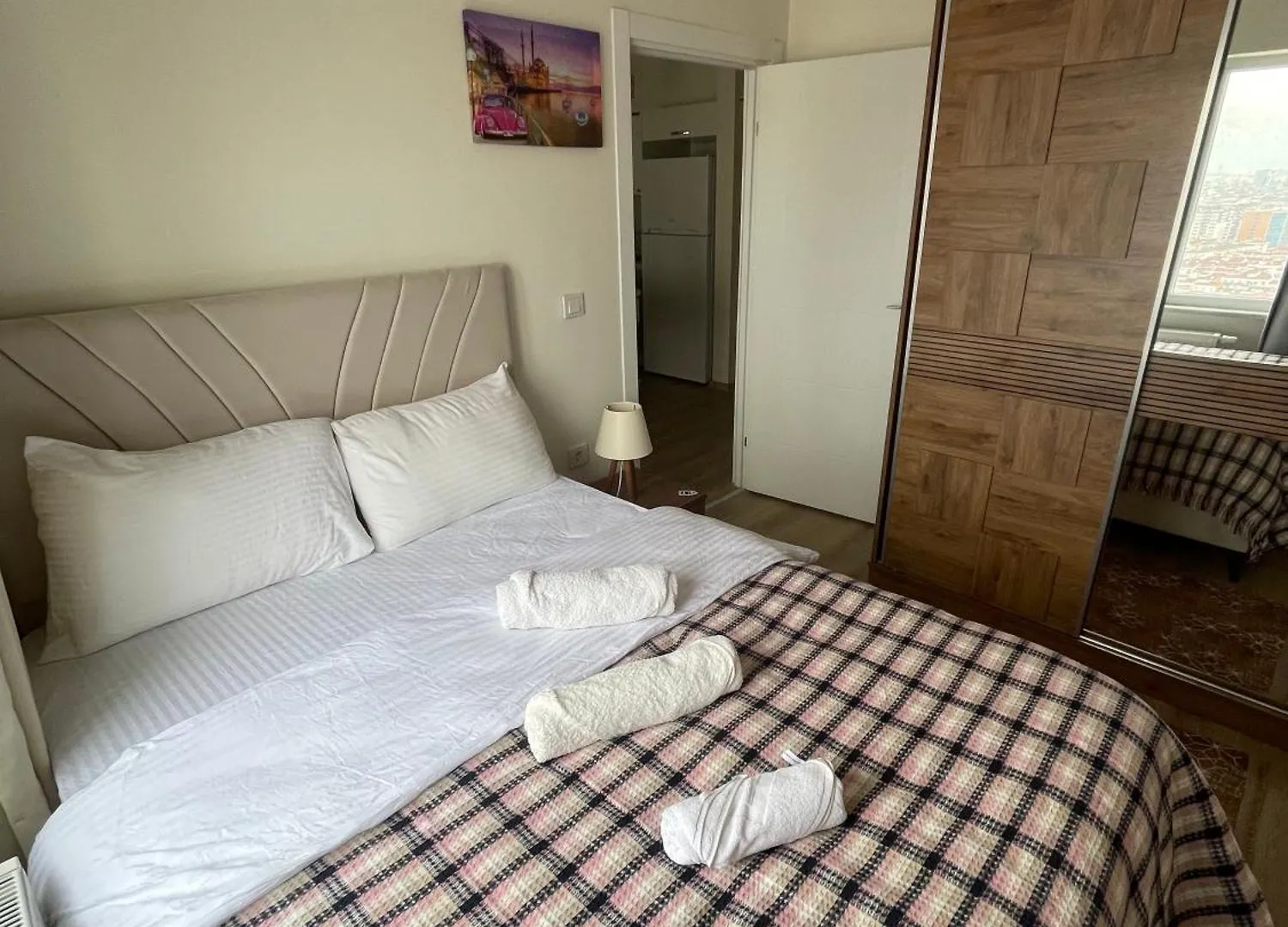Classic Suite Ms34 Istanbul