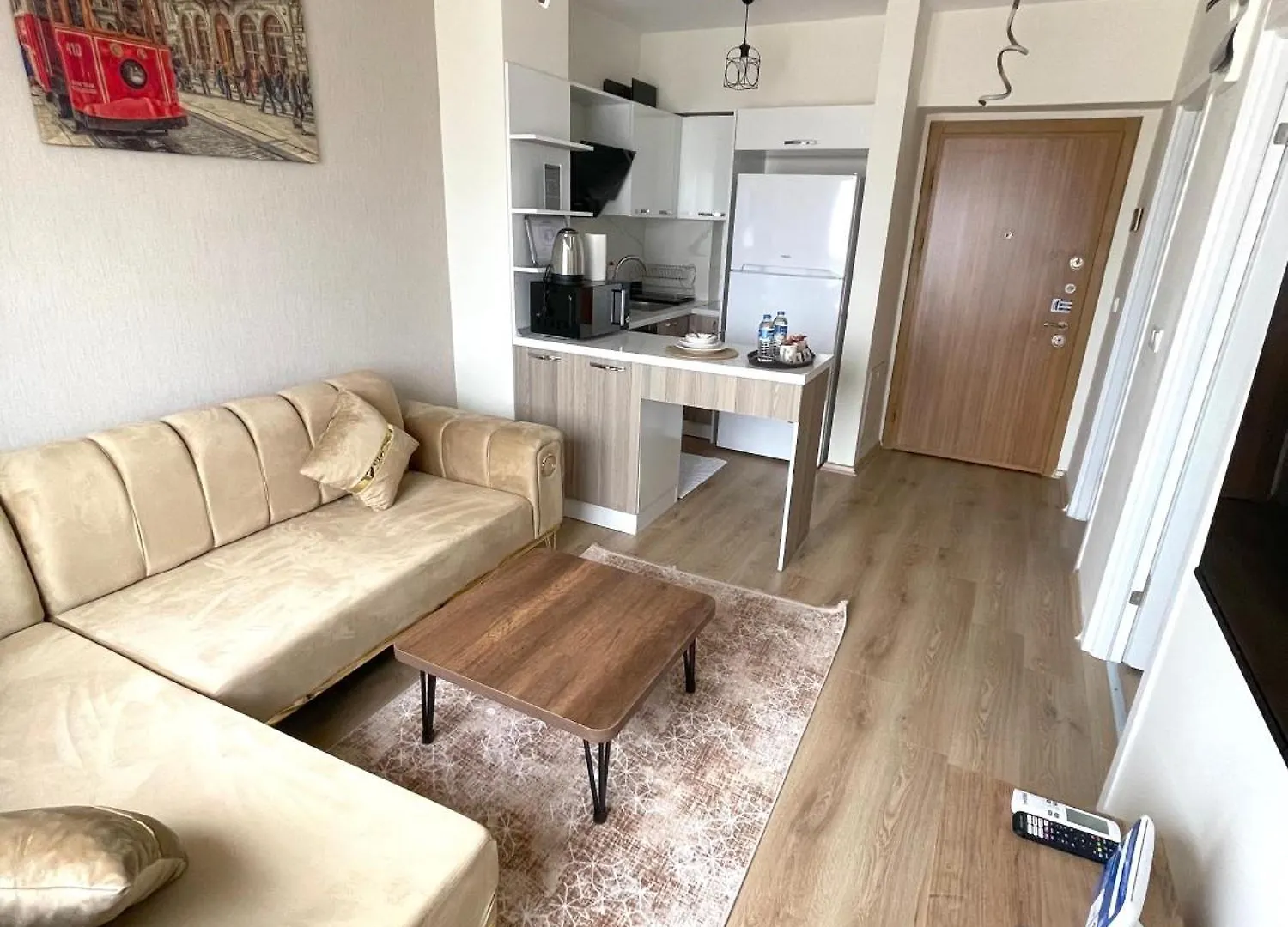 Classic Suite Ms34 location