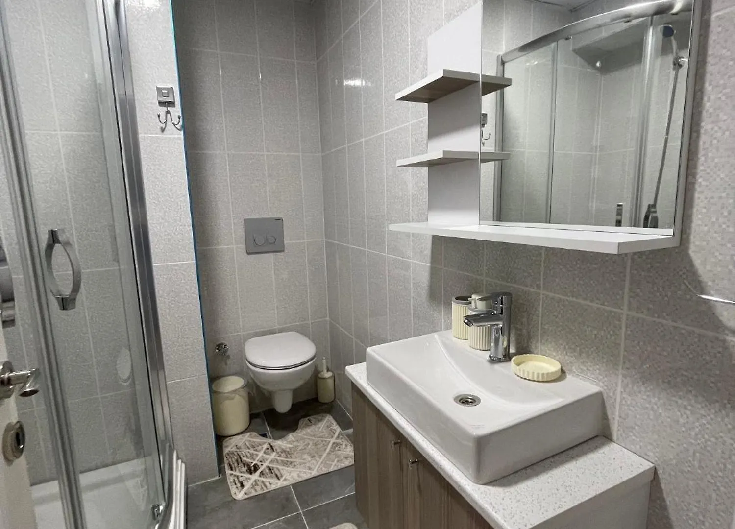 Classic Suite Ms34 Istanbul