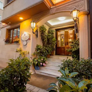 3* Szálloda A'la Sofia