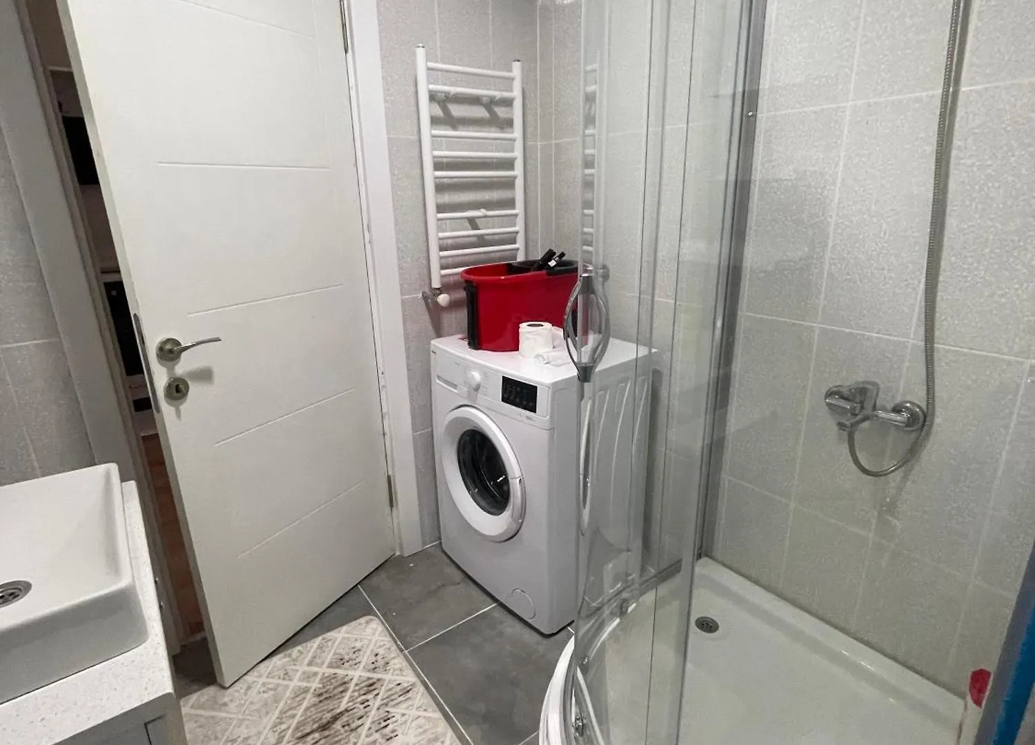 Classic Suite Ms34 Istanbul Turkey