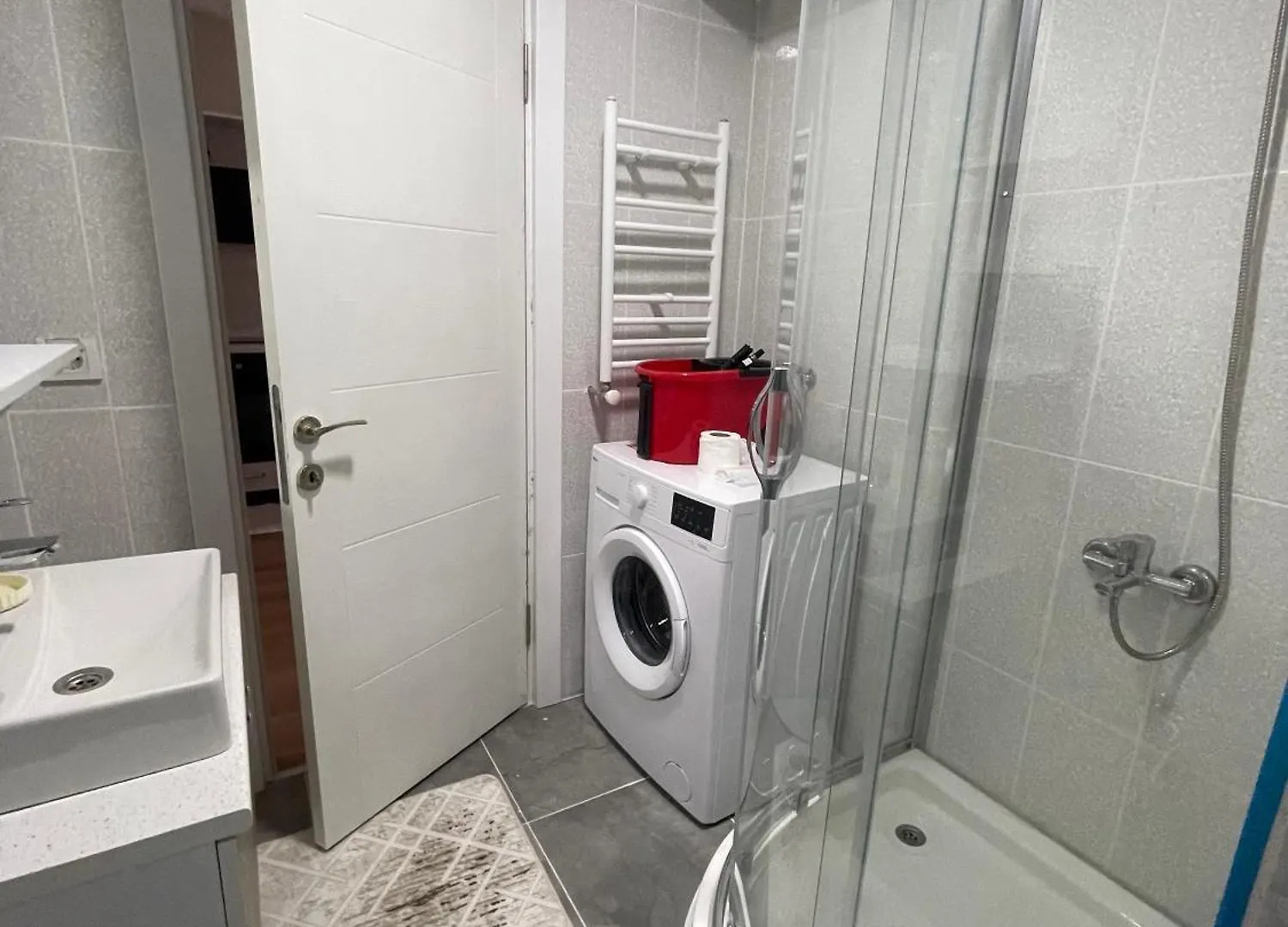 شقة Classic Suite Ms34 اسطنبول