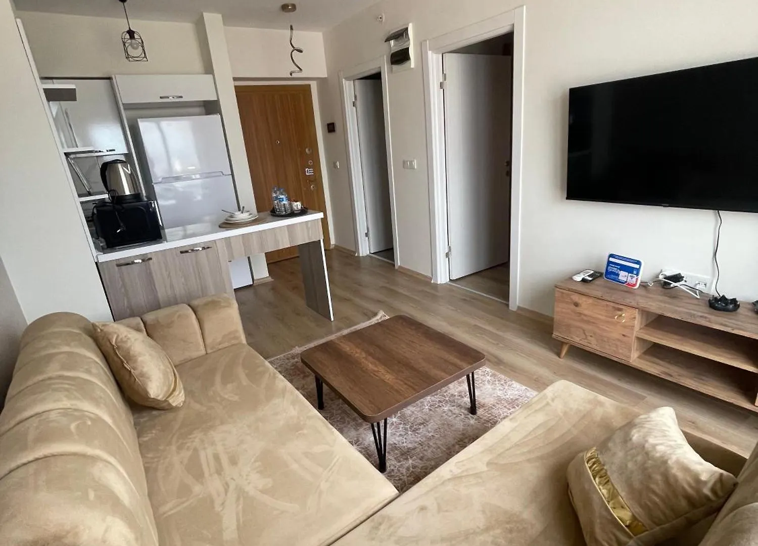 Classic Suite Ms34 اسطنبول شقة