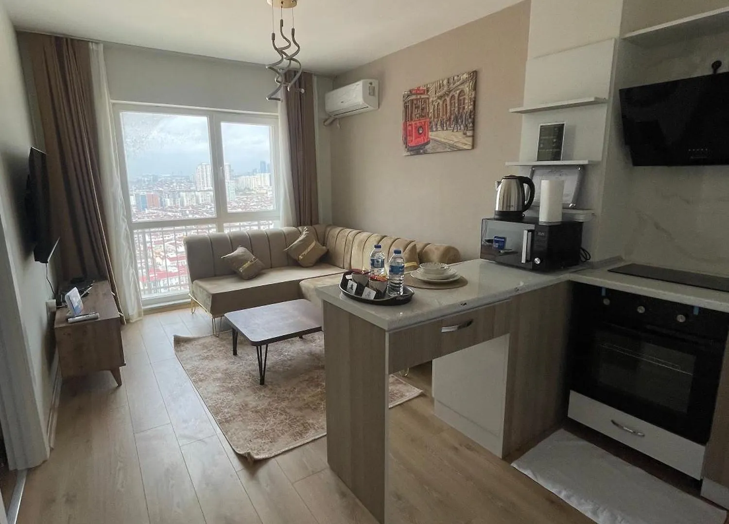Classic Suite Ms34 Istanbul