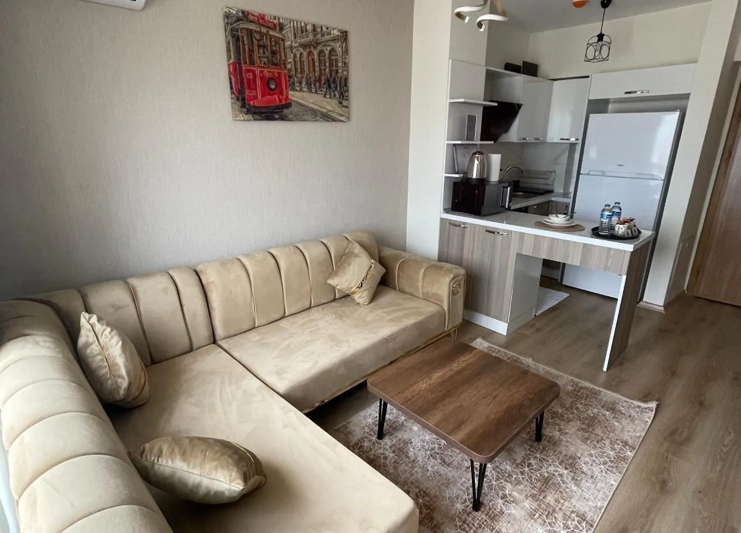 Classic Suite Ms34 Istanbul