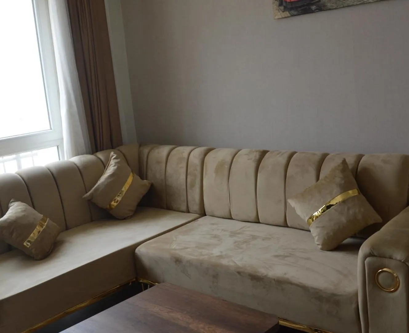 Classic Suite Ms34 Стамбул